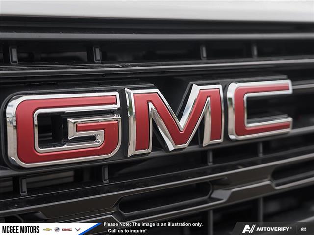 2026 GMC Sierra 1500 Pro (Stk: 264705) in Goderich - Image 9 of 23