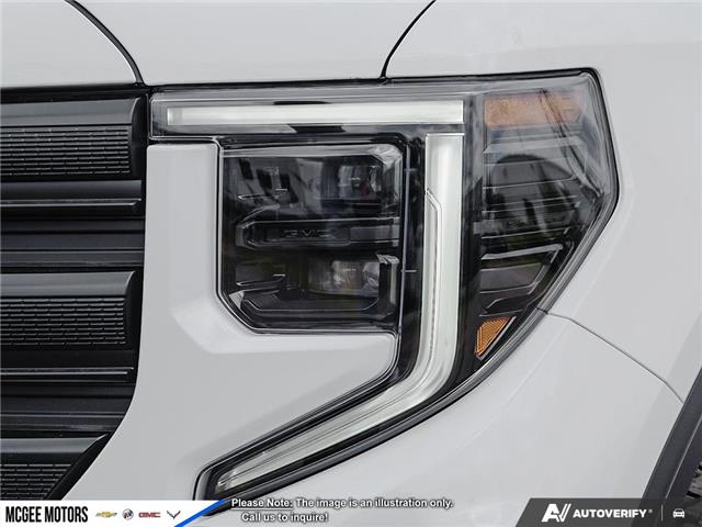 2026 GMC Sierra 1500 Pro (Stk: 264705) in Goderich - Image 10 of 23