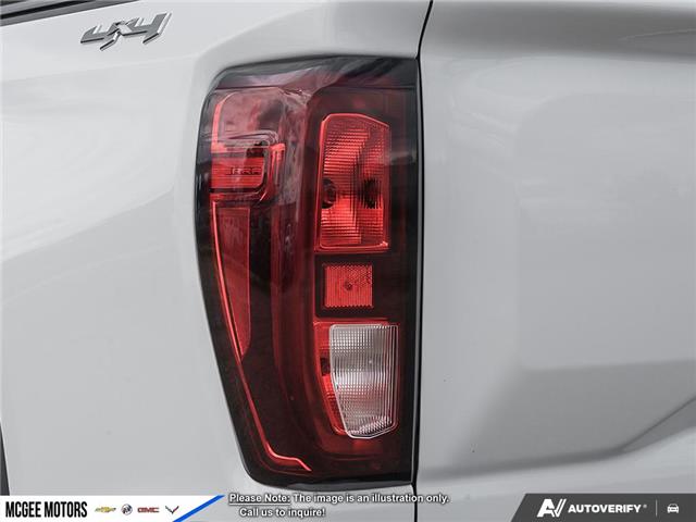 2026 GMC Sierra 1500 Pro (Stk: 264705) in Goderich - Image 11 of 23