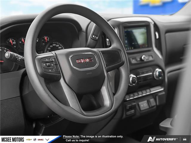 2026 GMC Sierra 1500 Pro (Stk: 264705) in Goderich - Image 12 of 23
