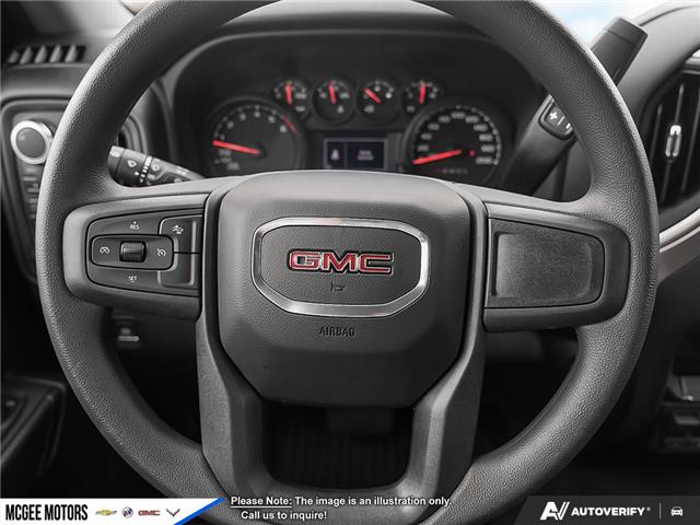 2026 GMC Sierra 1500 Pro (Stk: 264705) in Goderich - Image 13 of 23