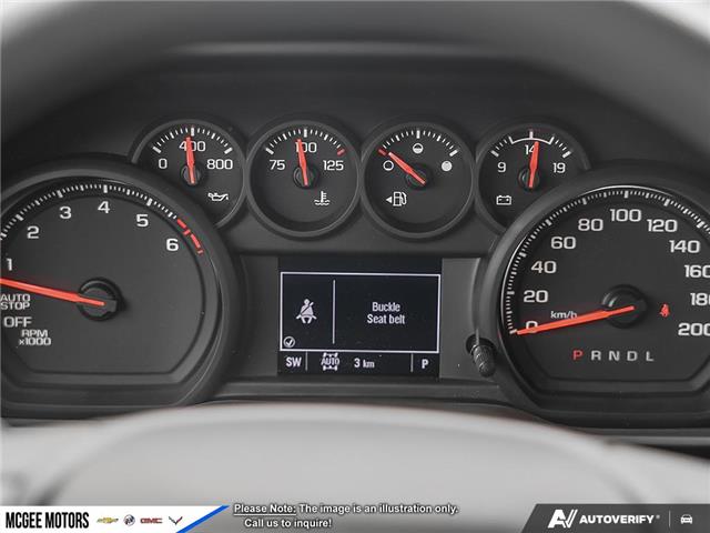 2026 GMC Sierra 1500 Pro (Stk: 264705) in Goderich - Image 14 of 23
