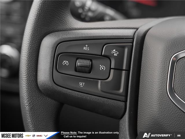 2026 GMC Sierra 1500 Pro (Stk: 264705) in Goderich - Image 15 of 23