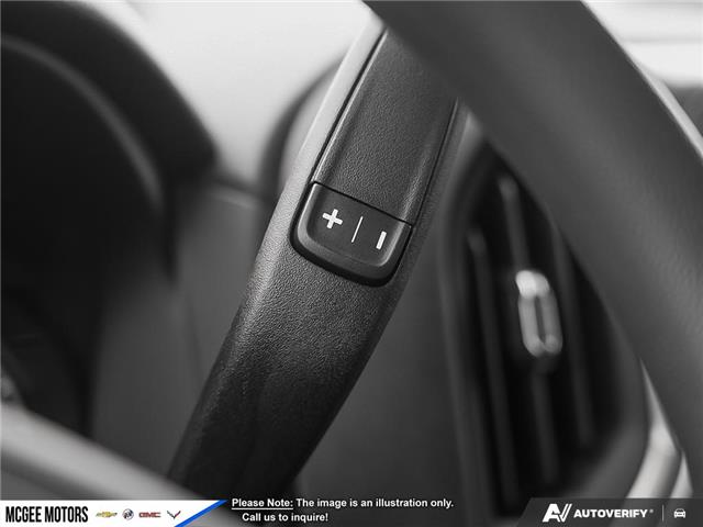 2026 GMC Sierra 1500 Pro (Stk: 264705) in Goderich - Image 17 of 23