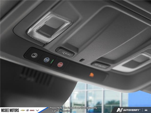 2026 GMC Sierra 1500 Pro (Stk: 264705) in Goderich - Image 19 of 23