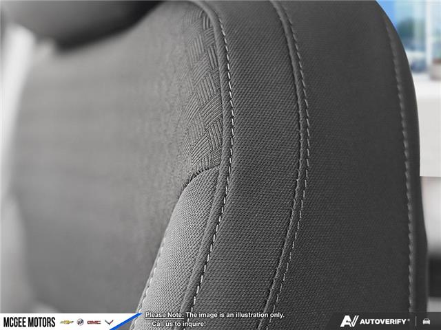 2026 GMC Sierra 1500 Pro (Stk: 264705) in Goderich - Image 20 of 23