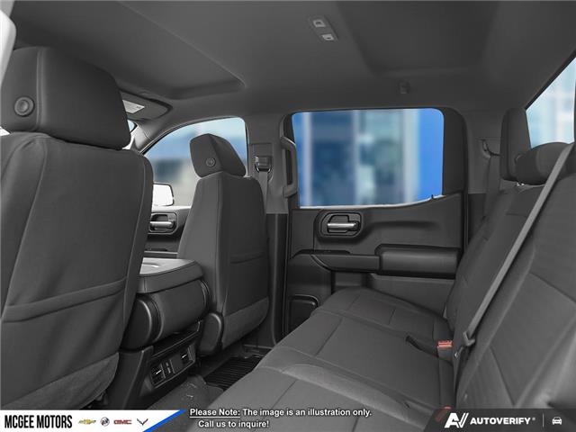 2026 GMC Sierra 1500 Pro (Stk: 264705) in Goderich - Image 21 of 23