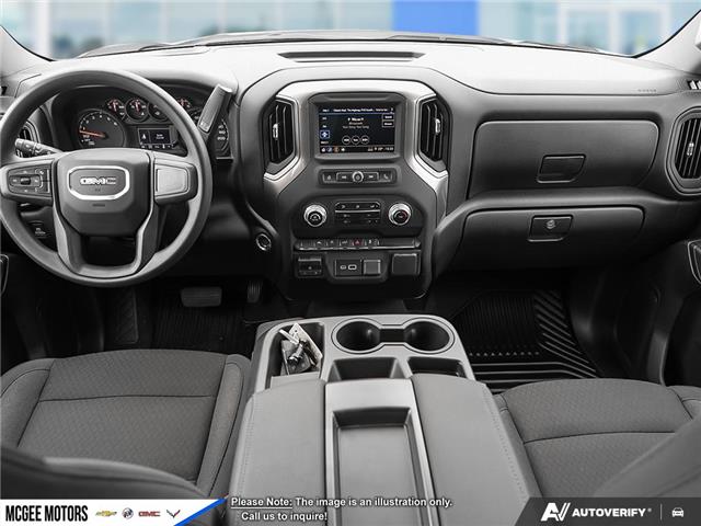 2026 GMC Sierra 1500 Pro (Stk: 264705) in Goderich - Image 22 of 23