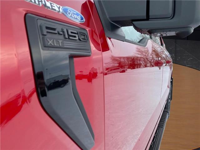 2025 Ford F-150 XLT (Stk: 26005) in Melfort - Image 2 of 21