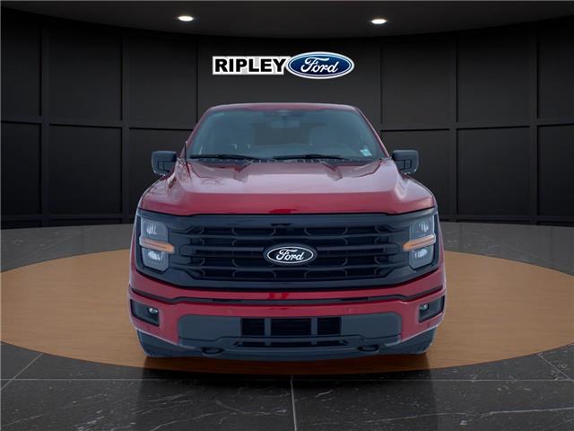 2025 Ford F-150 XLT (Stk: 26005) in Melfort - Image 3 of 21