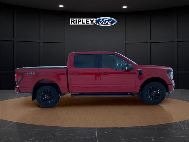 2025 Ford F-150 XLT (Stk: 26005) in Melfort - Image 5 of 21