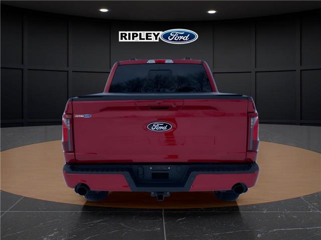 2025 Ford F-150 XLT (Stk: 26005) in Melfort - Image 7 of 21