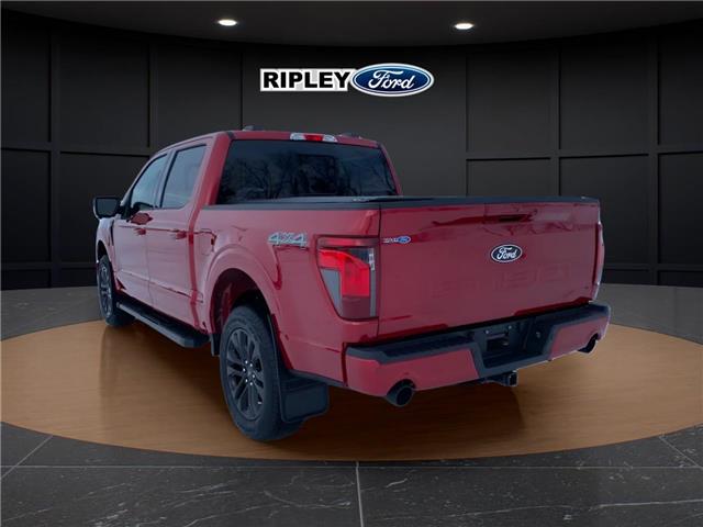 2025 Ford F-150 XLT (Stk: 26005) in Melfort - Image 8 of 21