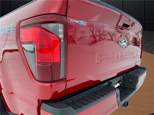 2025 Ford F-150 XLT (Stk: 26005) in Melfort - Image 9 of 21