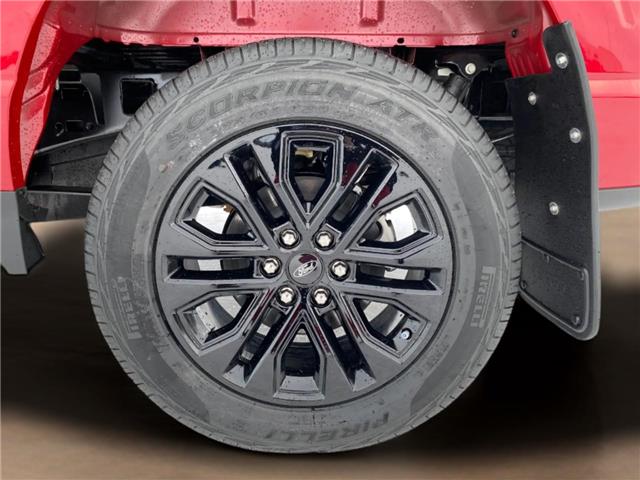 2025 Ford F-150 XLT (Stk: 26005) in Melfort - Image 11 of 21