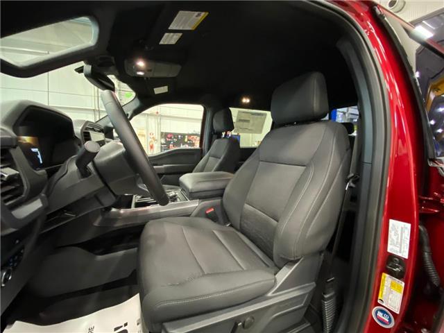 2025 Ford F-150 XLT (Stk: 26005) in Melfort - Image 13 of 21