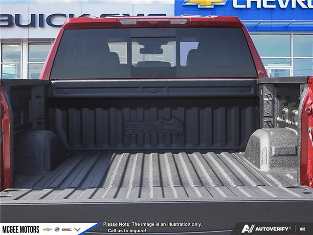 2026 Chevrolet Silverado 1500 High Country (Stk: 250411) in Goderich - Image 7 of 23