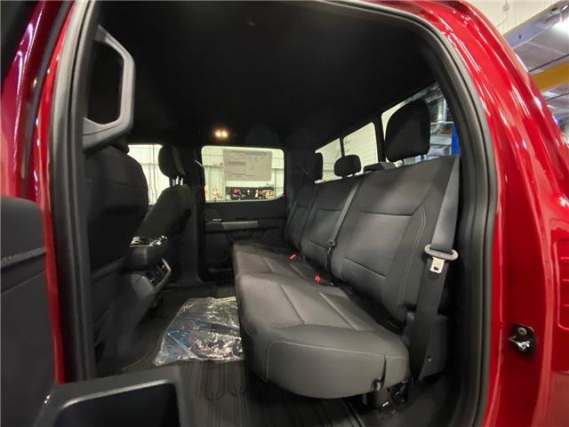 2025 Ford F-150 XLT (Stk: 26005) in Melfort - Image 14 of 21