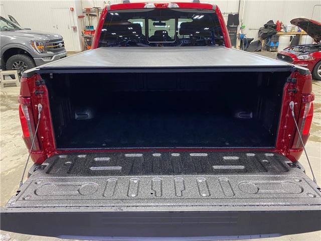 2025 Ford F-150 XLT (Stk: 26005) in Melfort - Image 15 of 21