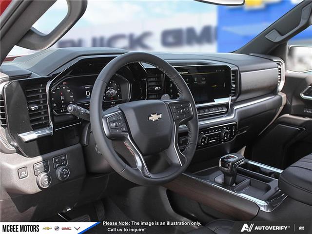 2026 Chevrolet Silverado 1500 High Country (Stk: 250411) in Goderich - Image 12 of 23