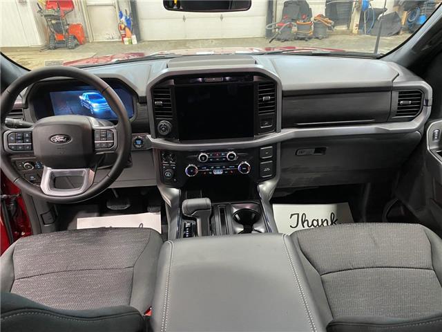 2025 Ford F-150 XLT (Stk: 26005) in Melfort - Image 16 of 21