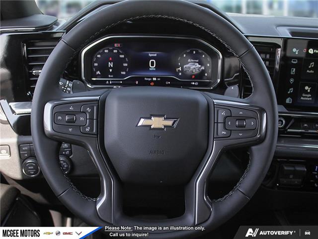 2026 Chevrolet Silverado 1500 High Country (Stk: 250411) in Goderich - Image 13 of 23