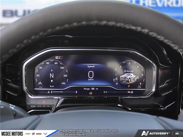 2026 Chevrolet Silverado 1500 High Country (Stk: 250411) in Goderich - Image 14 of 23