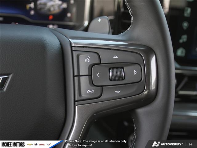 2026 Chevrolet Silverado 1500 High Country (Stk: 250411) in Goderich - Image 15 of 23