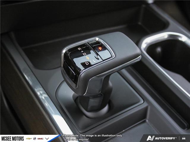 2026 Chevrolet Silverado 1500 High Country (Stk: 250411) in Goderich - Image 17 of 23