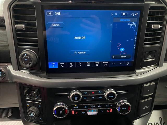 2025 Ford F-150 XLT (Stk: 26005) in Melfort - Image 19 of 21