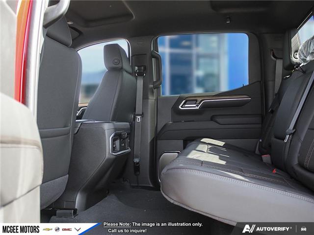 2026 Chevrolet Silverado 1500 High Country (Stk: 250411) in Goderich - Image 21 of 23