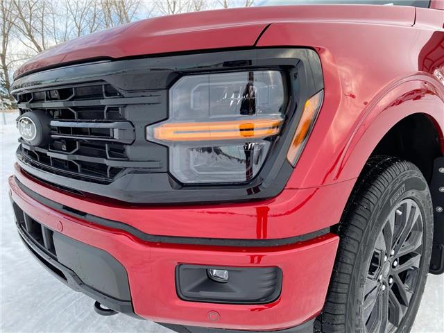 2025 Ford F-150 XLT (Stk: 26005) in Melfort - Image 20 of 21