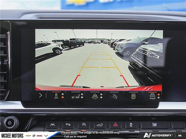 2026 Chevrolet Silverado 1500 High Country (Stk: 250411) in Goderich - Image 23 of 23