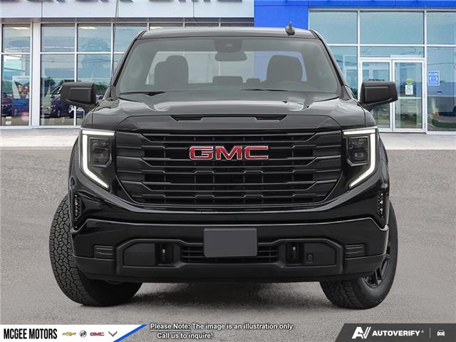 2026 GMC Sierra 1500 Pro (Stk: 264620) in Goderich - Image 2 of 22