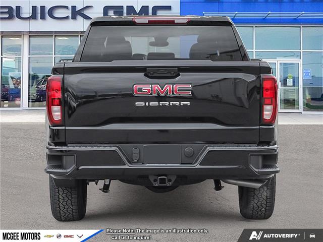 2026 GMC Sierra 1500 Pro (Stk: 264620) in Goderich - Image 5 of 22