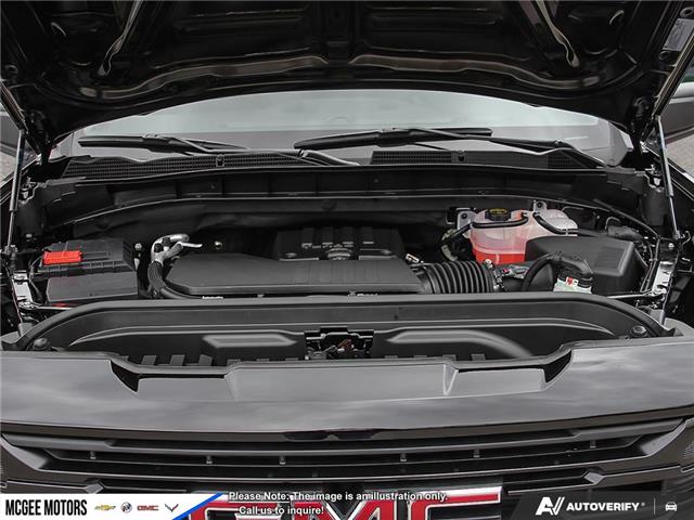 2026 GMC Sierra 1500 Pro (Stk: 264620) in Goderich - Image 6 of 22