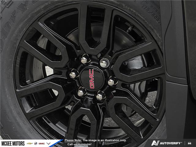 2026 GMC Sierra 1500 Pro (Stk: 264620) in Goderich - Image 7 of 22