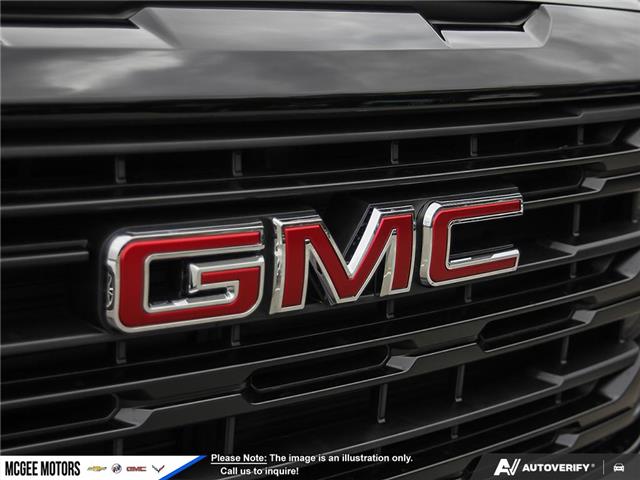 2026 GMC Sierra 1500 Pro (Stk: 264620) in Goderich - Image 8 of 22