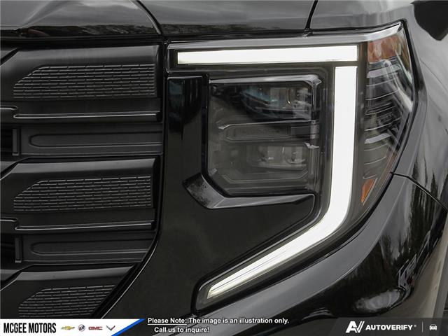 2026 GMC Sierra 1500 Pro (Stk: 264620) in Goderich - Image 9 of 22