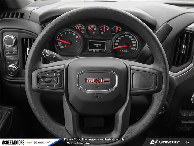 2026 GMC Sierra 1500 Pro (Stk: 264620) in Goderich - Image 12 of 22