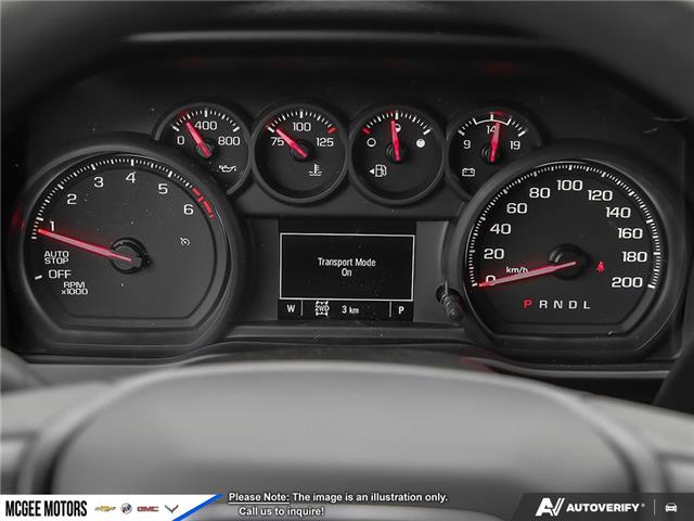 2026 GMC Sierra 1500 Pro (Stk: 264620) in Goderich - Image 13 of 22