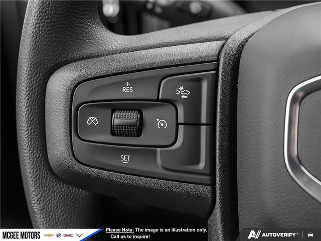 2026 GMC Sierra 1500 Pro (Stk: 264620) in Goderich - Image 14 of 22