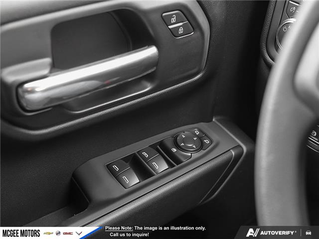 2026 GMC Sierra 1500 Pro (Stk: 264620) in Goderich - Image 15 of 22