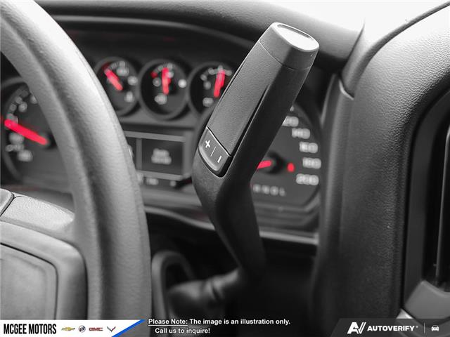 2026 GMC Sierra 1500 Pro (Stk: 264620) in Goderich - Image 16 of 22