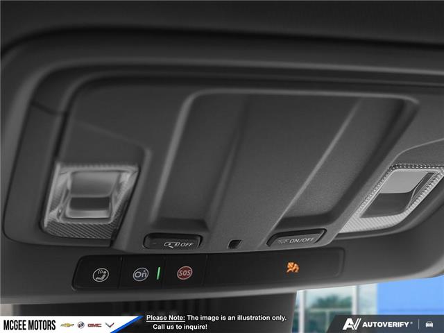 2026 GMC Sierra 1500 Pro (Stk: 264620) in Goderich - Image 18 of 22