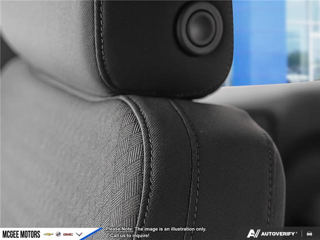 2026 GMC Sierra 1500 Pro (Stk: 264620) in Goderich - Image 19 of 22