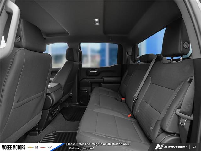 2026 GMC Sierra 1500 Pro (Stk: 264620) in Goderich - Image 20 of 22