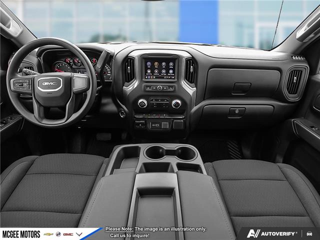 2026 GMC Sierra 1500 Pro (Stk: 264620) in Goderich - Image 21 of 22