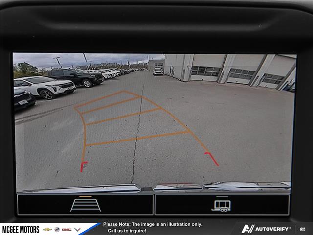 2026 GMC Sierra 1500 Pro (Stk: 264620) in Goderich - Image 22 of 22