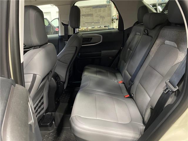2025 Ford Bronco Sport Badlands (Stk: 26008) in Melfort - Image 13 of 19